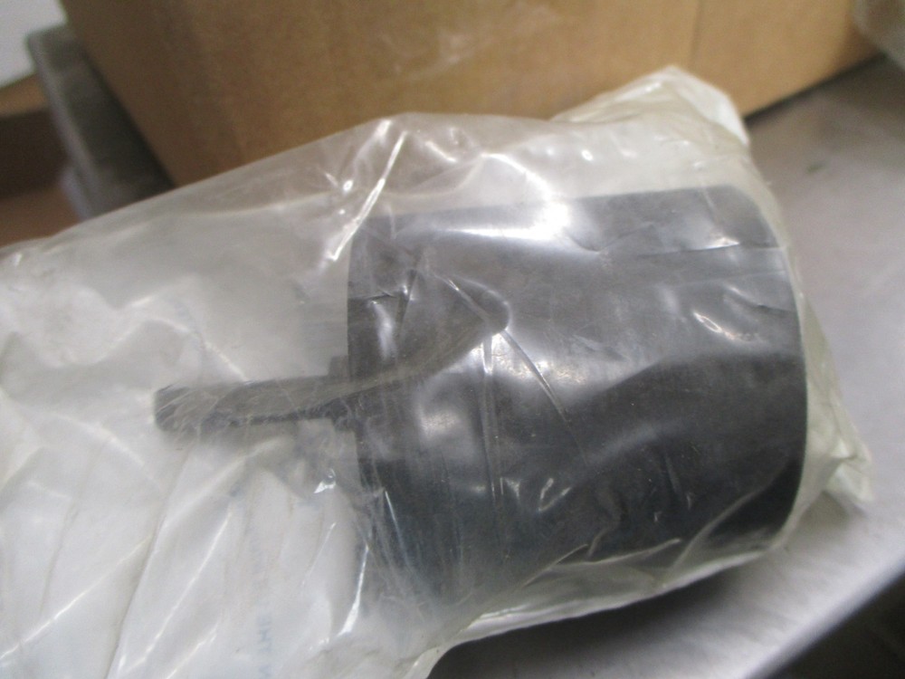 Spiral Rubber Expanding Drum 2 x 2 x 1/4