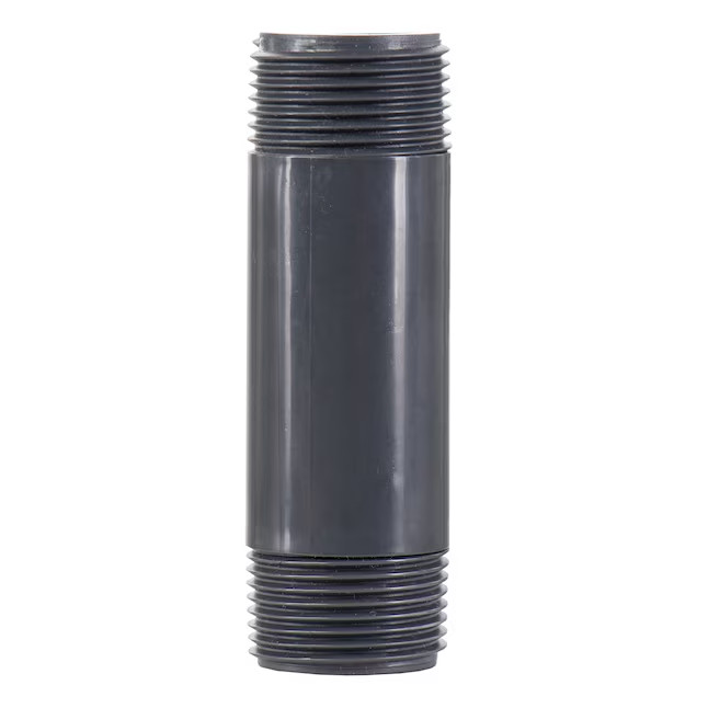 Orbit 1In X 4In PVC Riser