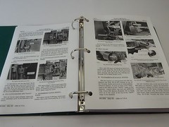 John Deere 4000, 4010, 4020 Tractor Technical Service Repair Manual Shop Book