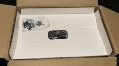 Tork (5510282) Elevation Matic Hand Towel Roll Dispenser H1 System – Black *NEW*