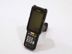 Zebra MC330X-GJ3EG4NA01 MC33AX Android 11 Barcode Scanner