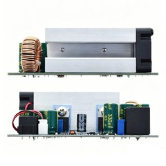 DC-DC 600W DC Adjustable Step-down Buck Converter Module 12V-75V to 5V24V48V 25A