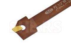 SHARS 1/2″ Retrofit GTN Cut-Off and Grooving Blades AXA NEW !]