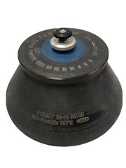 Sorvall SS-34 Autoclavable Rotor 8 x 50mL 25,000 RPM Dupont Tested Warranty