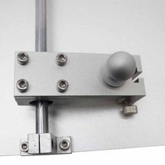 Conductive Glass Cutter ITO/FTO/AZO/Quartz Glass Cutting Table 0.4-2mm&2-5mm