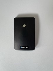 Lenel LNL-R11320-05TB Blue Diamond S-Gang Card Reader