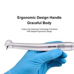 NSK Style Dental E-generator High Speed/Low Speed Handpiece Kit 2Hole/4Hole Box