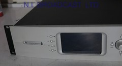Aero.qc audio quality controller with upmax II