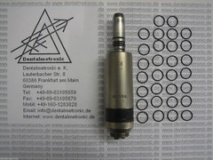 30 O-Ring passend für KaVo Sirona Bien Air W&H Motor Motorschaft