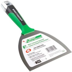 USG Matrix Blue Steel Drywall Finishing Knife Set 6″ 10″ 12″