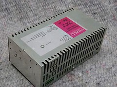 TRACOPOWER TIS 300-148 230V 6A 48V TRACO POWER TIS