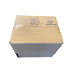 25 Shipping Boxes HEAVY DUTY 8″x6″x4″ ULine S 4080 Burst Test 200 lb.