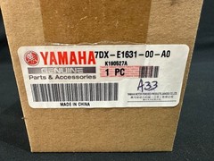 New Yamaha 7DX-E1631-00-A0 Piston STD Genuine OEM Replacement Part
