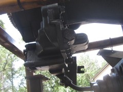 ALLISON CRT 3331-1 TRANSMISSION