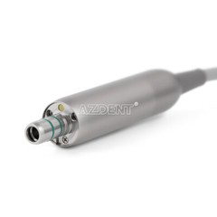 Dental Touch Implant System Surgical LED Motor Brushless /20:1 Implant Handpiece