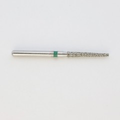 Multi-use Dental Diamond Burs FG Flat End Taper 848/014C Coarse Dia-burs TF-11C
