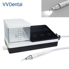 Ultrasonic Scaler VVDental Series Dental Ultrasonic Scaler Led Water fit EMS