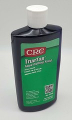 CRC 03440 TrueTap Aqua Cutting Fluid Water Soluble 16oz Bottle