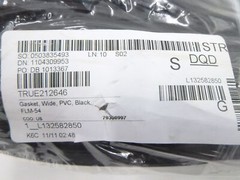 TRUE 212646 25″ x 63″ Door Gasket fits FLM-27-TSL01 FLM-27F-TSL01