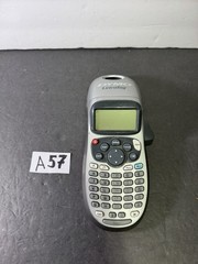 DYMO LetraTag Handheld Label Maker