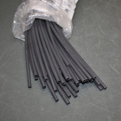 (50) 3M Heat Shrink Tubing EPS300-3/16-48″-BLACK, 0.19″ to 0.06″, 20-18 AWG, 3:1