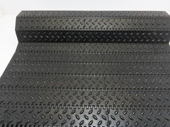 Rexnord 91070112 BSM6999-27.00in Wide FLATTOP MATTOP CONVEYOR CHAIN Belt