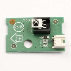VIZIO IRPF8AA6 IR Board 2.95″x4.15″ 0.02 lb Compatible Remote Control