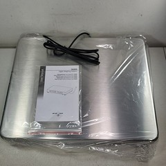 METTLER TOLEDO SCALE WEIGHING PLATFORM PBD655-B60 -60KG/100lb