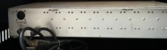 Vintage Bell Western Electric Multiplier Rack Mount Unit Telecom Collectible