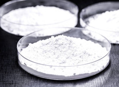 Silicon Dioxide Powder 99.6% Pure Amorphous Silica [SiO2] | 1–5 lbs Food/Pharma