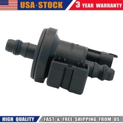 FITS Land Rover LR4 Range Rover Discovery Jaguar XF Vapor Canister Purge Valve