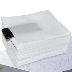 6×7.8 Inch Foam Packing Pouches Cushion Wrap Sheets for Shipping