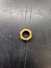 TeeJet 9192B-531TD CP1325 TP11020 Brass Spray Parts Complete Nozzle Assembly Tee