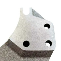 Front Engine Support 3103919 204110 214306 3063029 For Cummins Engine N14 QSN14