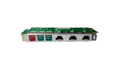 TOSHIBA POS 4900-786 Sureport 24V 12V Powered USB RS485 00GU235 Accessory Card