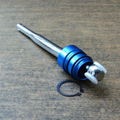 Quick Shift Short Throw Shifter For BMW E30 E36 E39 E46 M3 M5 3/5 Series Blue US