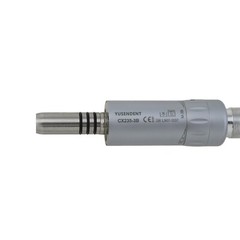 COXO Dental Handpiece Low Speed Air Motor Midwest 4 Holes ISO E-Type Inner Water