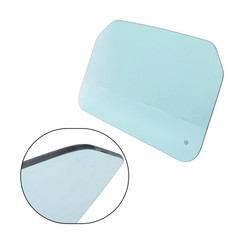 6717874 Rear Window Tempered Glass For Bobcat 751 753 763 773 963 S100 S130 +