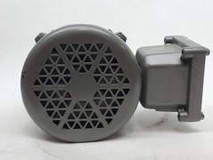 NEW! Baldor Reliance CD-141596 Electric Motor .25 1/4 HP 1425RPM 240V 2.5A 1PH
