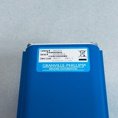 Granville Phillips Mini-Ion Vacuum Gauge