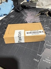 Paxton Access 695-644-US Net2 Proximity Keyfobs Box of 10