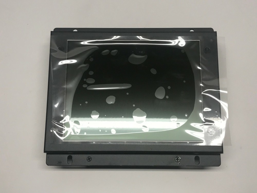 DIRECT REPLACEMENT LCD MONITOR FOR FANUC A61L-0001-0093 D9MM-11A DIRECT FIT