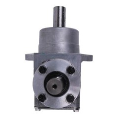 Deck Gearbox 390024 for Grasshopper Right Angle CCW Front Mount Mower