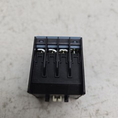 2 Pack Siemens 3RH2911-1FA40 Auxiliary Switch Block 4NO 240V 6.5A AC New