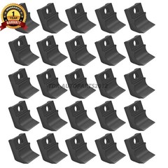 NEW 25Pack C/3 Teeth For FAE CAT Mulchers With C/3 Rotor 570-21233 USA STOCK