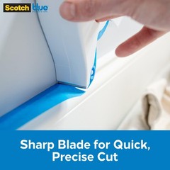 Painters Tape Applicator, Applies Painter’s Tape in One Continuous Strip, Paint