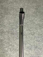 Black Decker BLCE101 Corded Upright Vacuum Cleaner Compact Lightweight