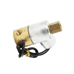 New Solenoid Valve u342160-0241 for Ingersoll Rand 3-Way Air compressor 39583943