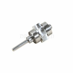 USA Dental Cartridge Rotor chuck fit High Speed Handpiece Push button Turbine
