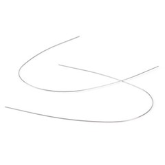 USPS 20Packs Dental Orthodontic Super Elastic Nitinol Arch Wire Round 012Upper